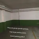 Apartmán Altillo 25 Garaje Y Wifi Gratis Córdoba