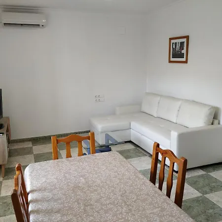 Altillo 25 Garaje Y Wifi Gratis Apartment *