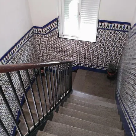 Altillo 25 Garaje Y Wifi Gratis * Cordoba
