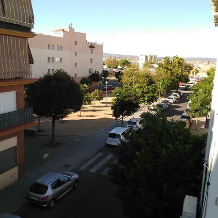Altillo 25 Garaje Y Wifi Gratis Apartment Cordoba