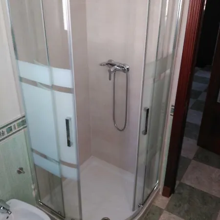 Apartment Altillo 25 Garaje Y Wifi Gratis