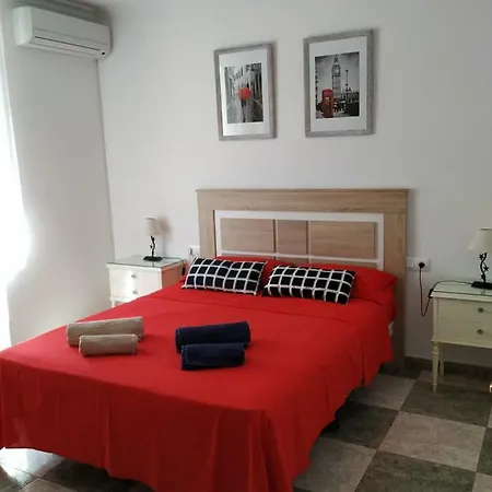 Altillo 25 Garaje Y Wifi Gratis