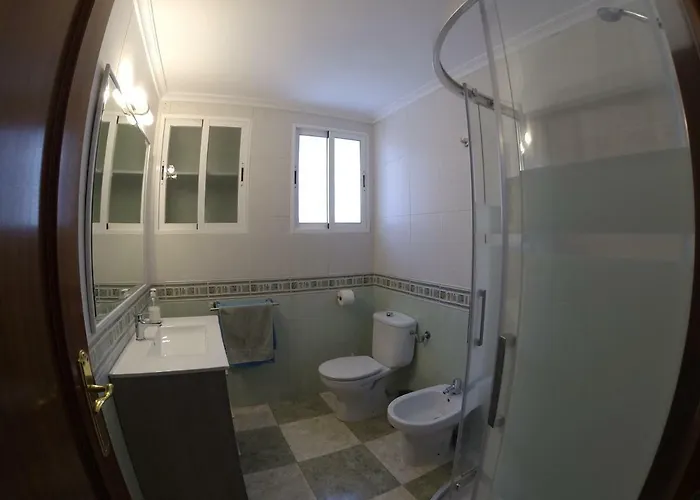 Apartamento Altillo 25 Garaje Y Wifi Gratis