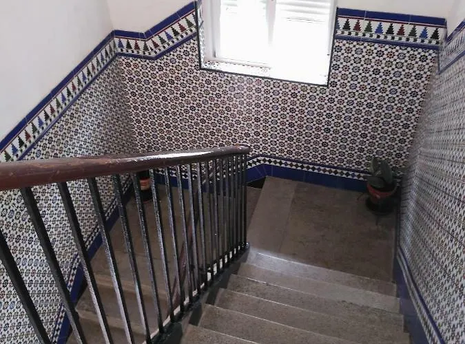 Altillo 25 Garaje Y Wifi Gratis * Córdoba