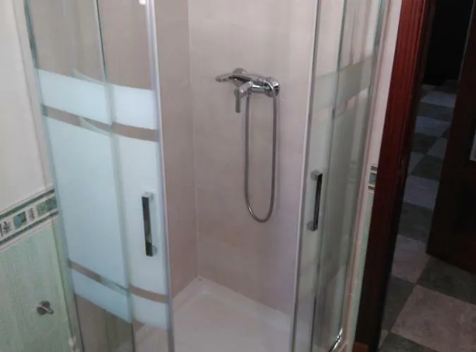 Apartamento Altillo 25 Garaje Y Wifi Gratis