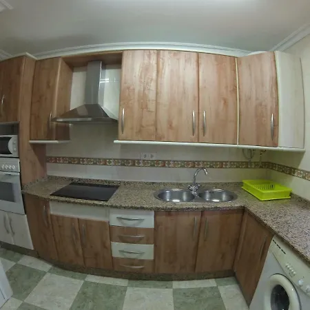 Altillo 25 Garaje Y Wifi Gratis *