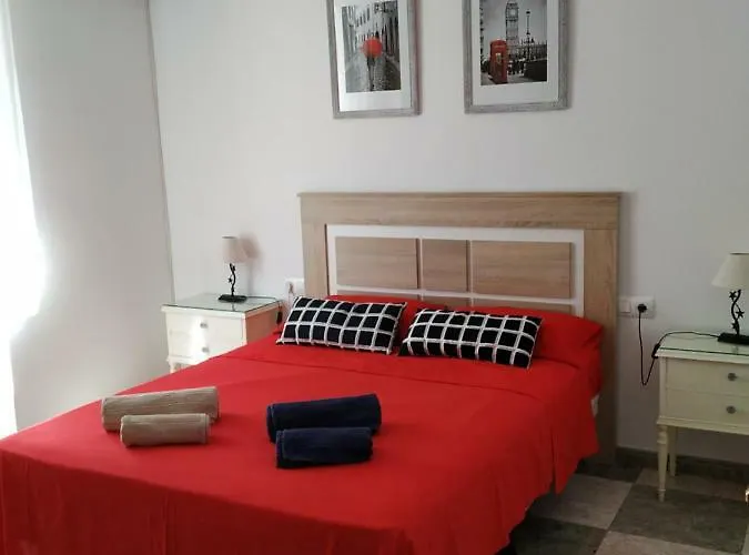 Altillo 25 Garaje Y Wifi Gratis