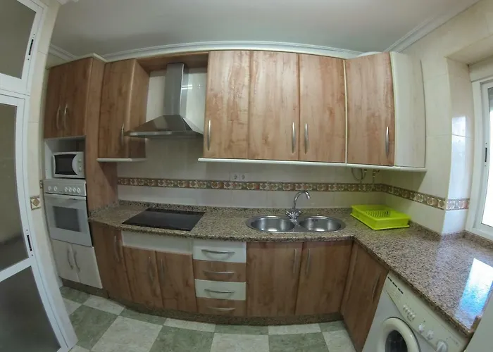 Altillo 25 Garaje Y Wifi Gratis *