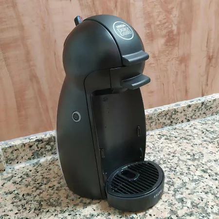 Altillo 25 Garaje Y Wifi Gratis Apartament *